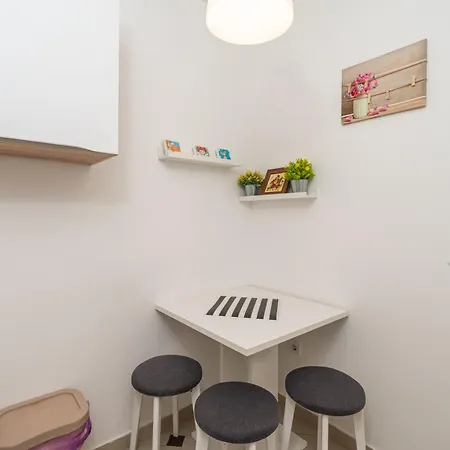 Apartment Lile